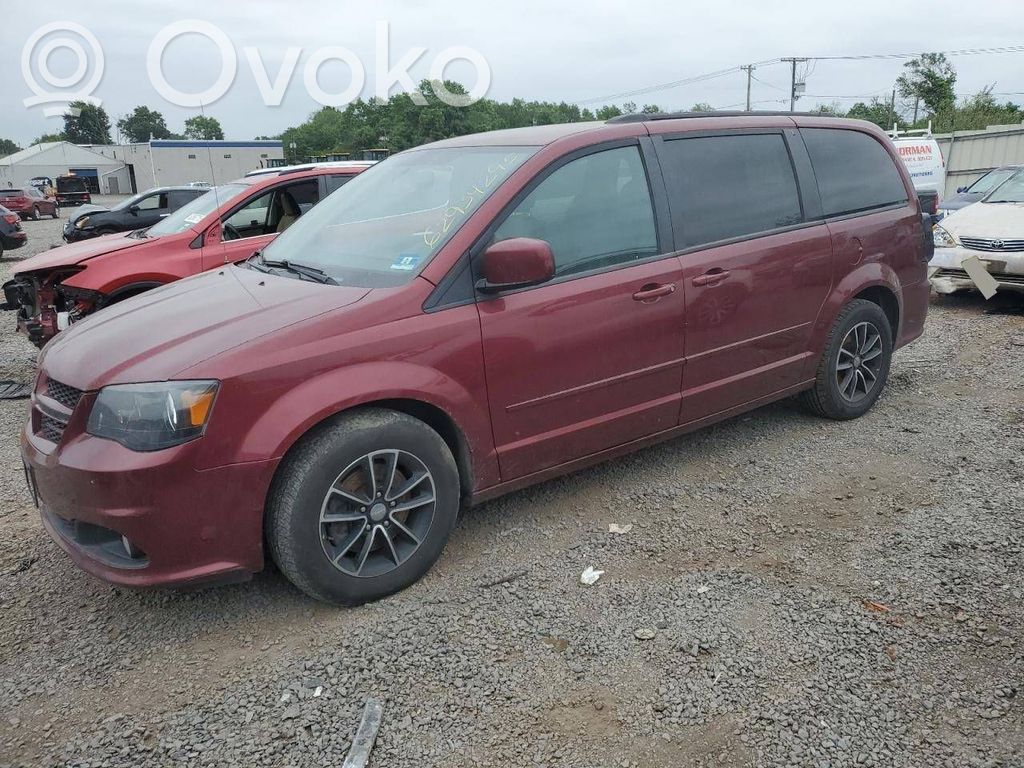 Grand Caravan Caravan  05026632AL