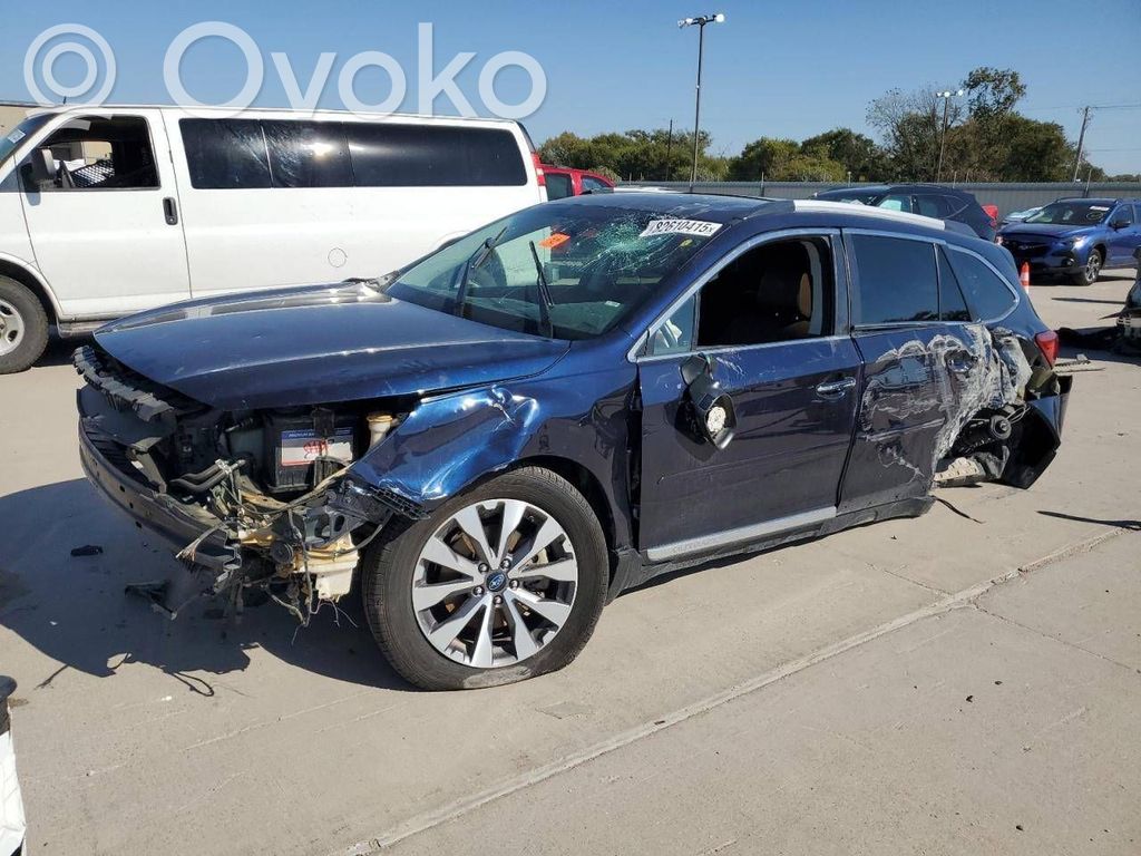 Outback (BS) Outback