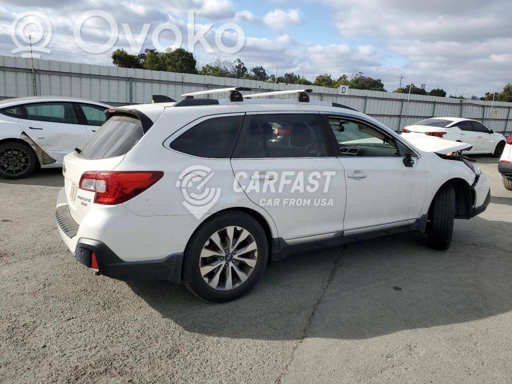Outback (BS) Outback  66040AL00A