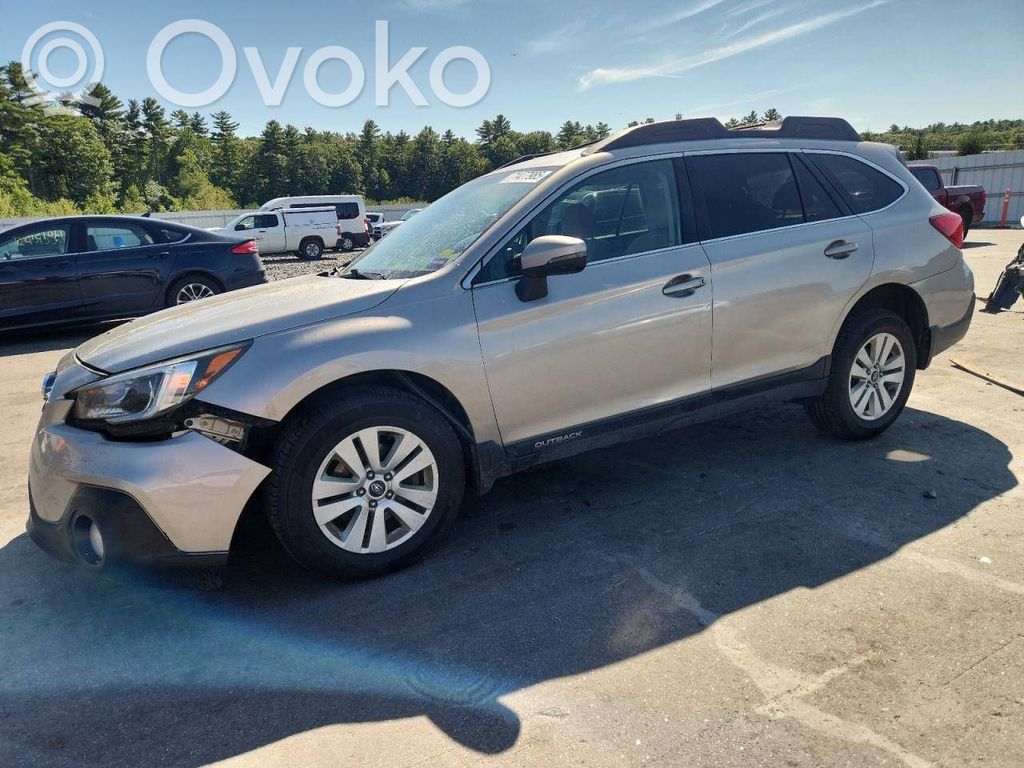 Outback (BS) Outback  FB25
