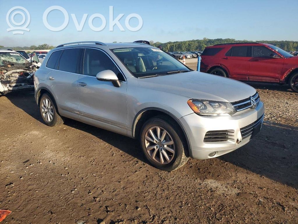 Touareg II Touareg  7P0317019