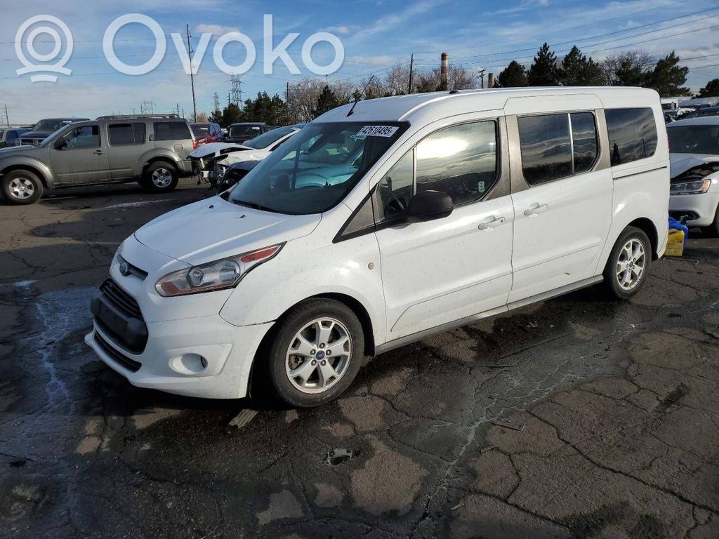 Transit -  Tourneo Connect Transit/ Tourneo Connect  AV61101W04AG