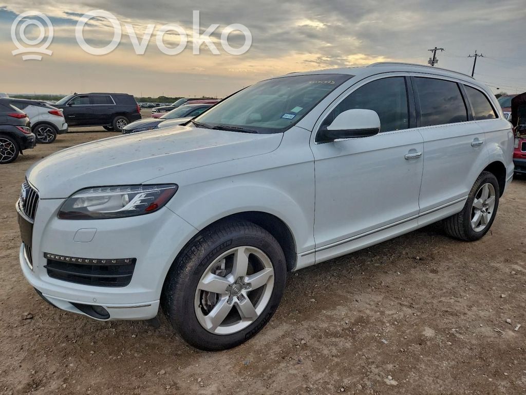 Q7 4L Q7