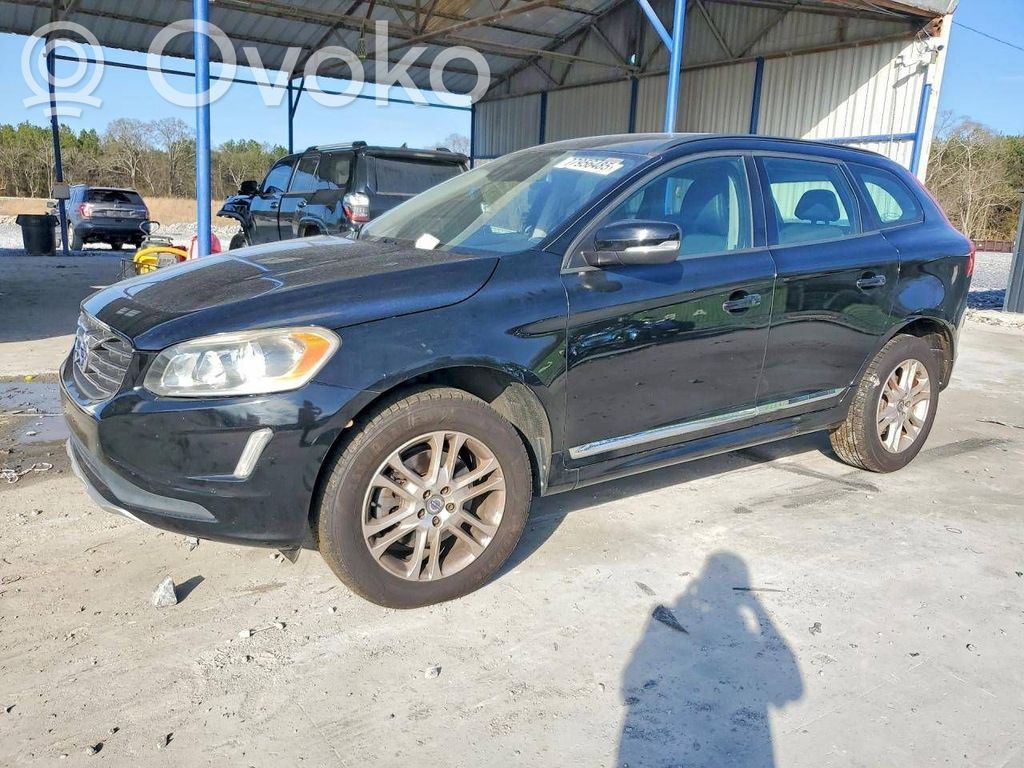 XC60 XC60  31361735