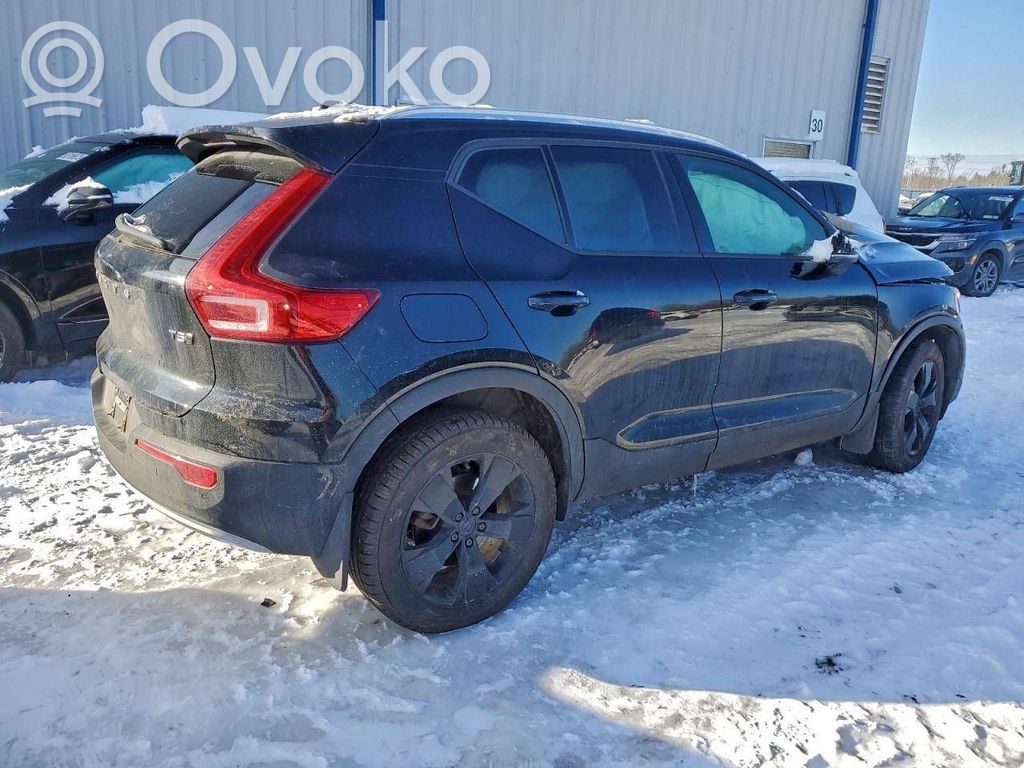 XC40 XC40