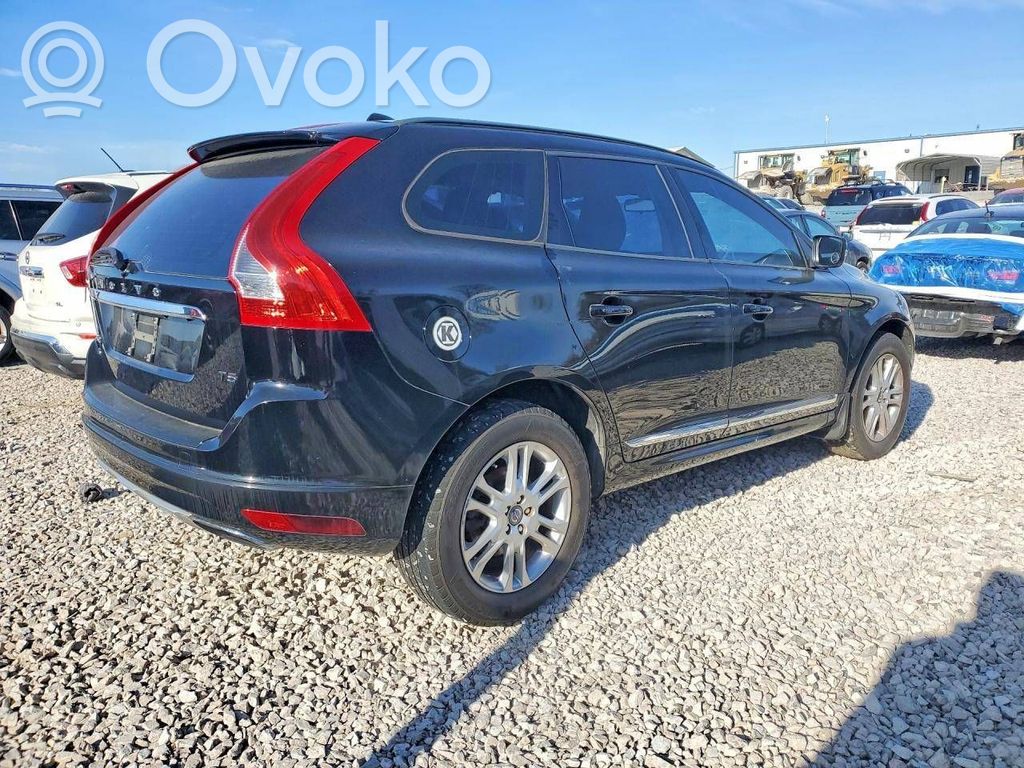 XC60 XC60  31338236