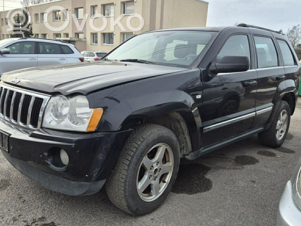 Grand Cherokee (WK) Grand Cherokee  72430I