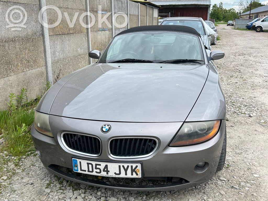 Z4 E85 E86 Z4  69165619