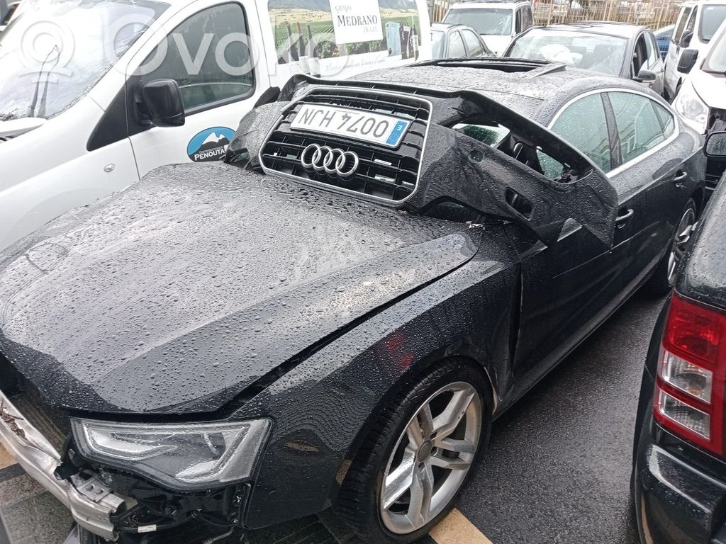 A5 Sportback 8TA A5, S5  4G0953502AA
