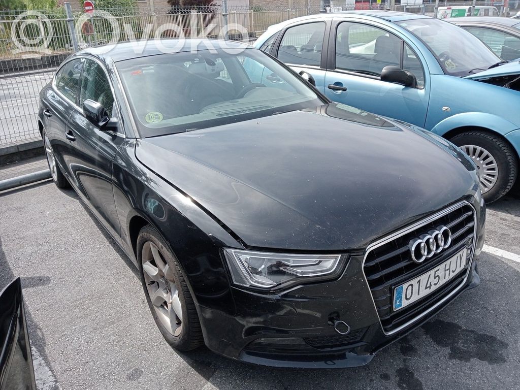A5 Sportback 8TA A5, S5  4G0953502AA