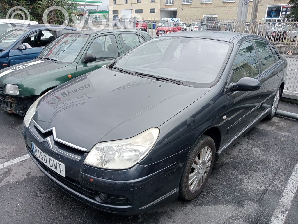 C5 C5, C5 Aircross  5WS40307AT
