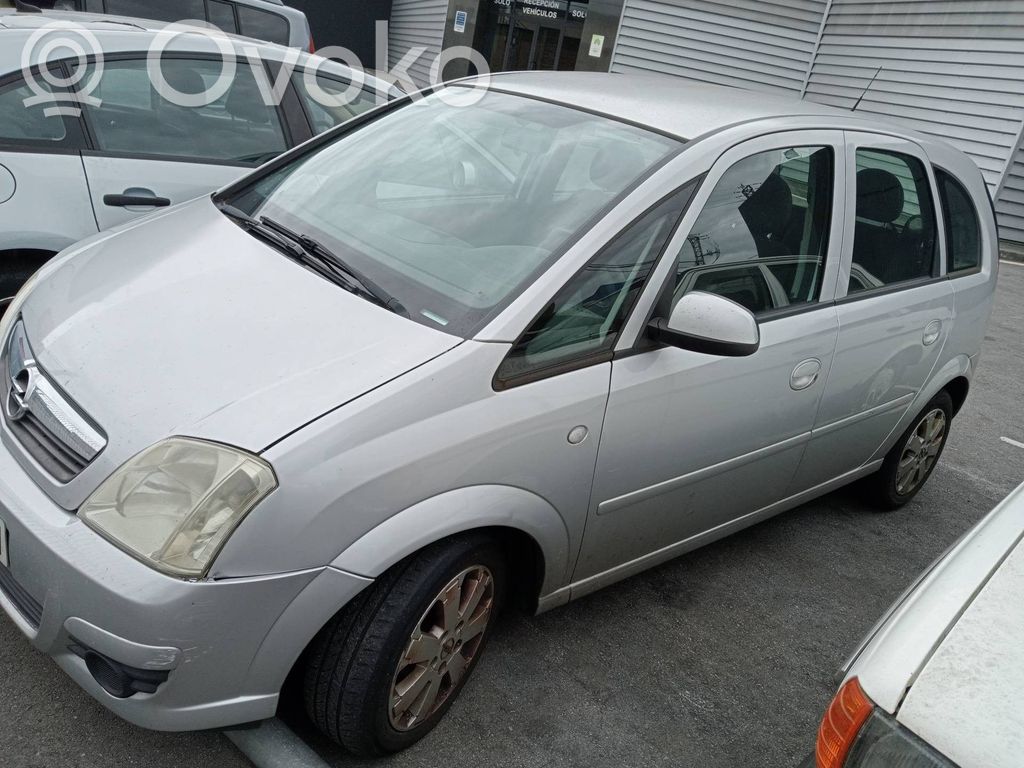 Meriva A Meriva  0265231583