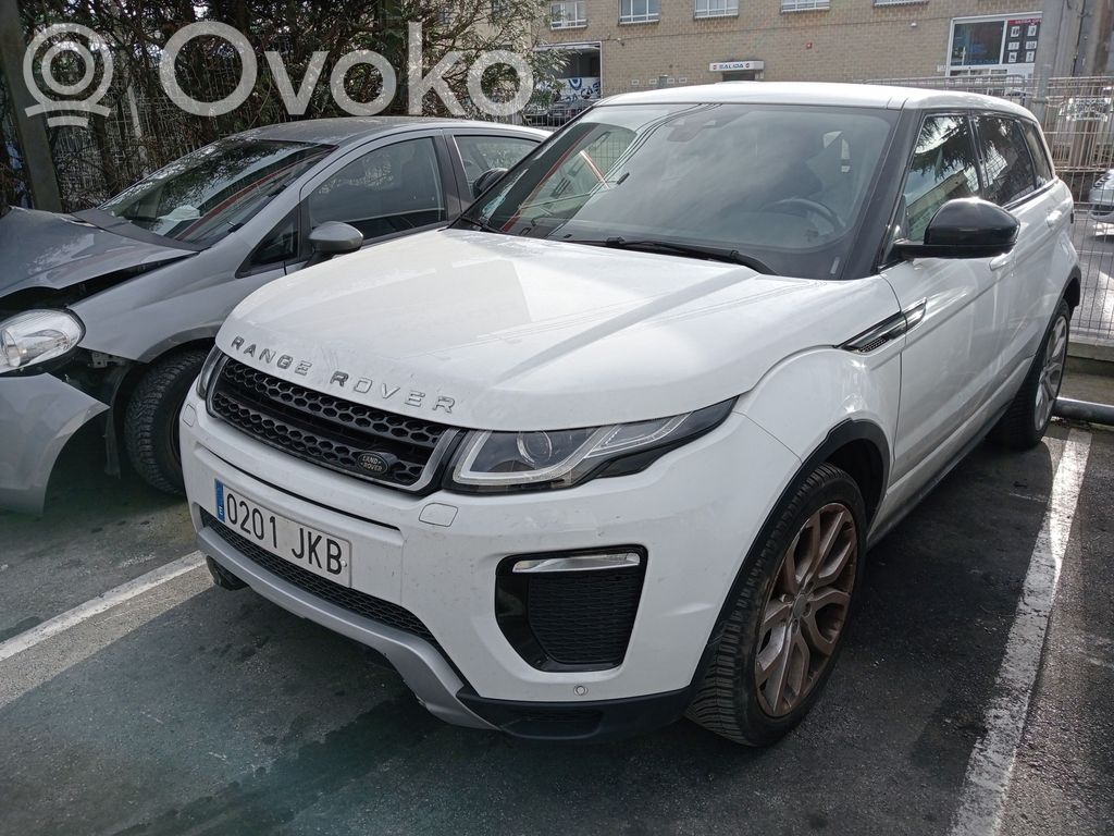 Range Rover L405 Range Rover  FX23189E3AA