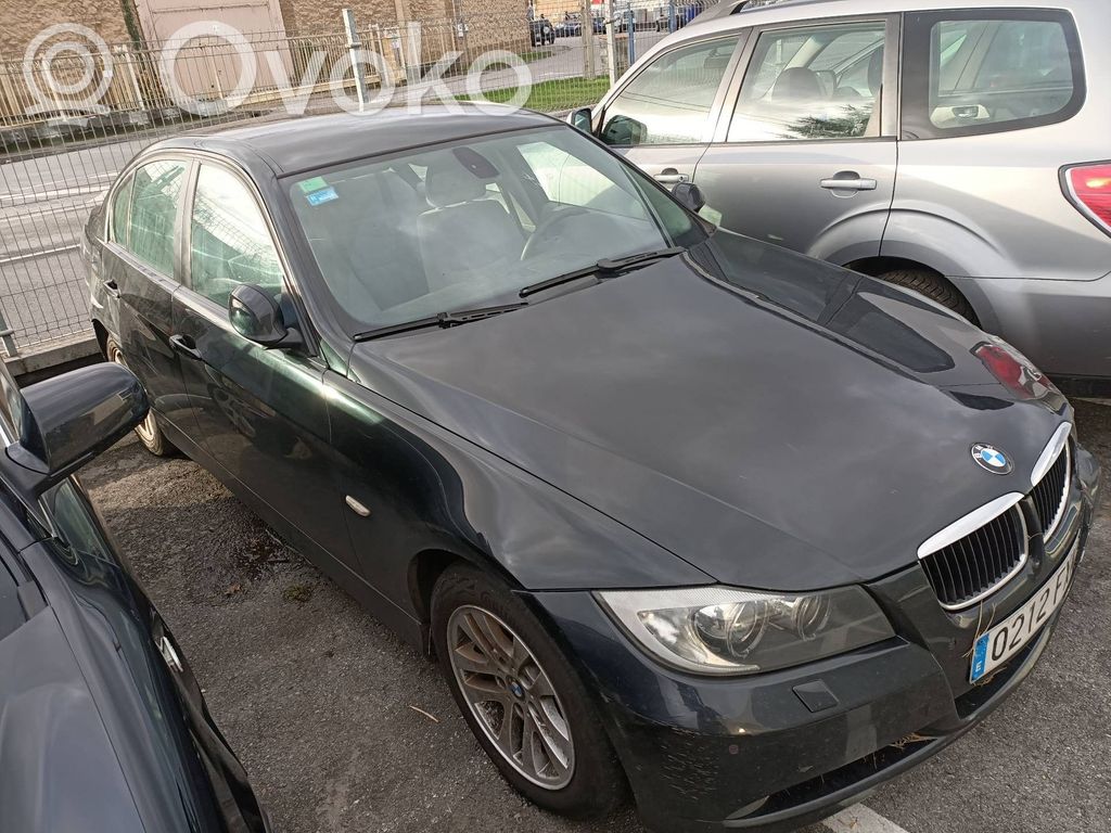 3 E46 Series 3  0281014239