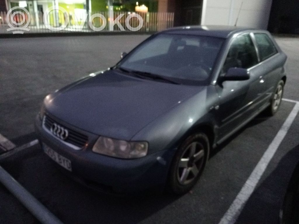 A3 S3 8L A3, S3