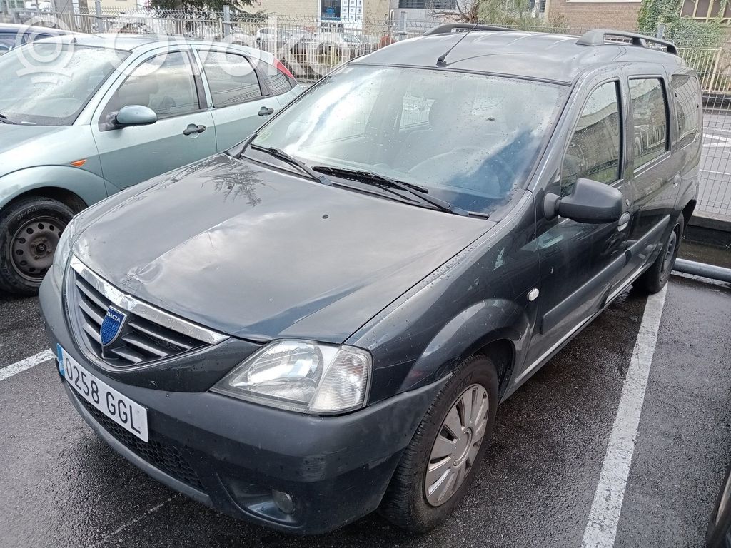 Logan Pick-Up Logan  0265232110