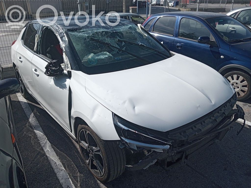 Corsa E Corsa  03548410100