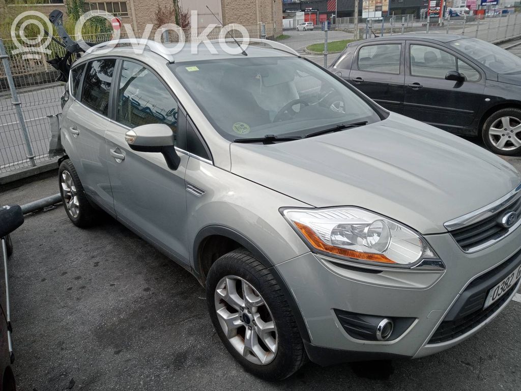 Kuga I Kuga