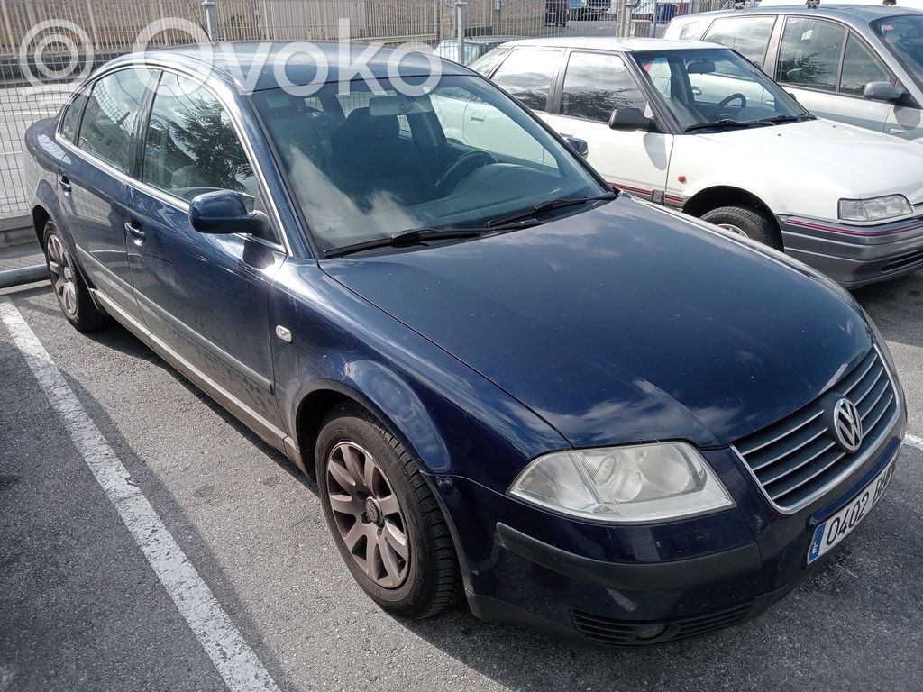 Passat Alltrack Passat  1J0953513