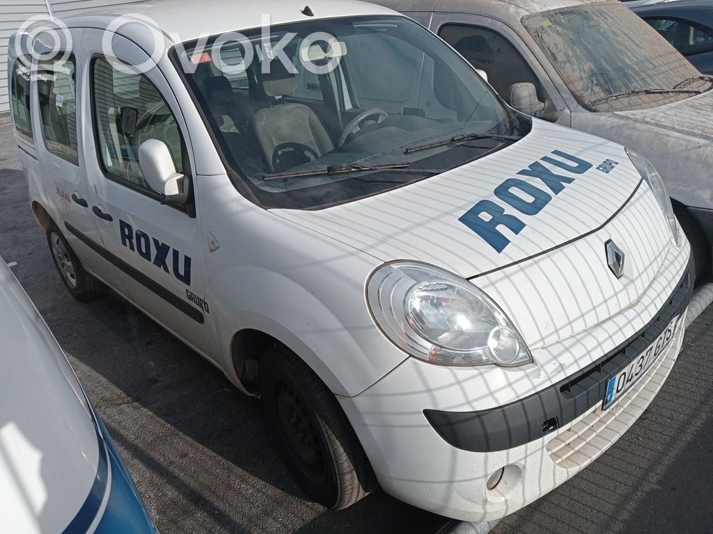 Kangoo I Kangoo  1918