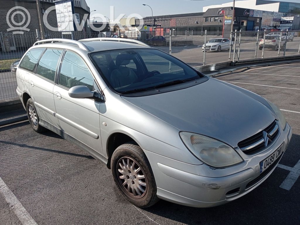 C5 C5, C5 Aircross  10096011173