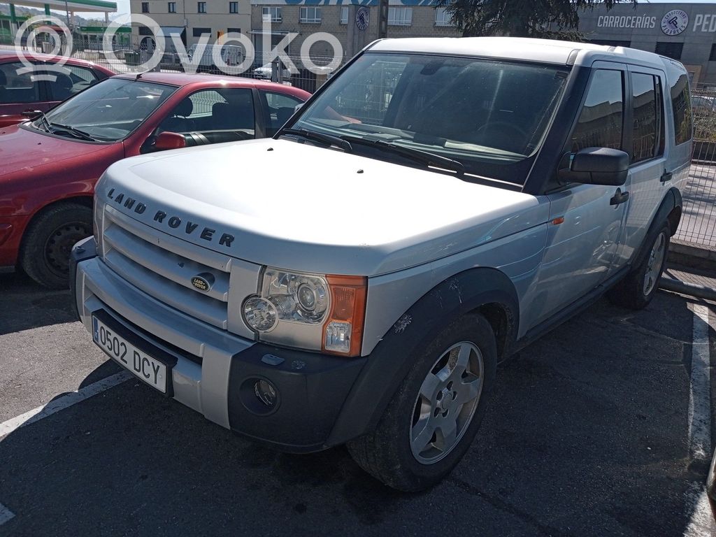 Discovery Discovery  276DT