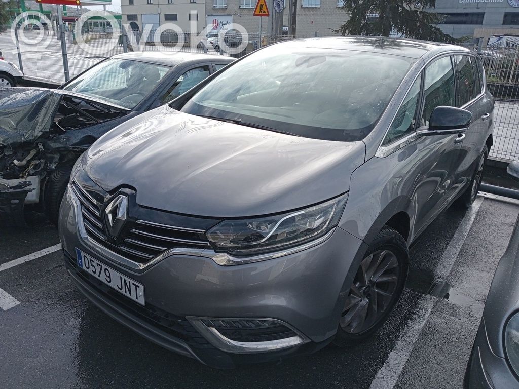 Espace -  Grand espace V Espace