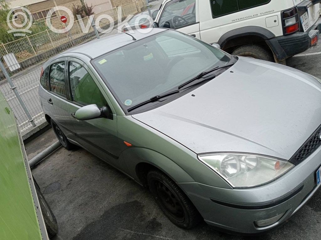 Focus Focus  2M5115K201AH