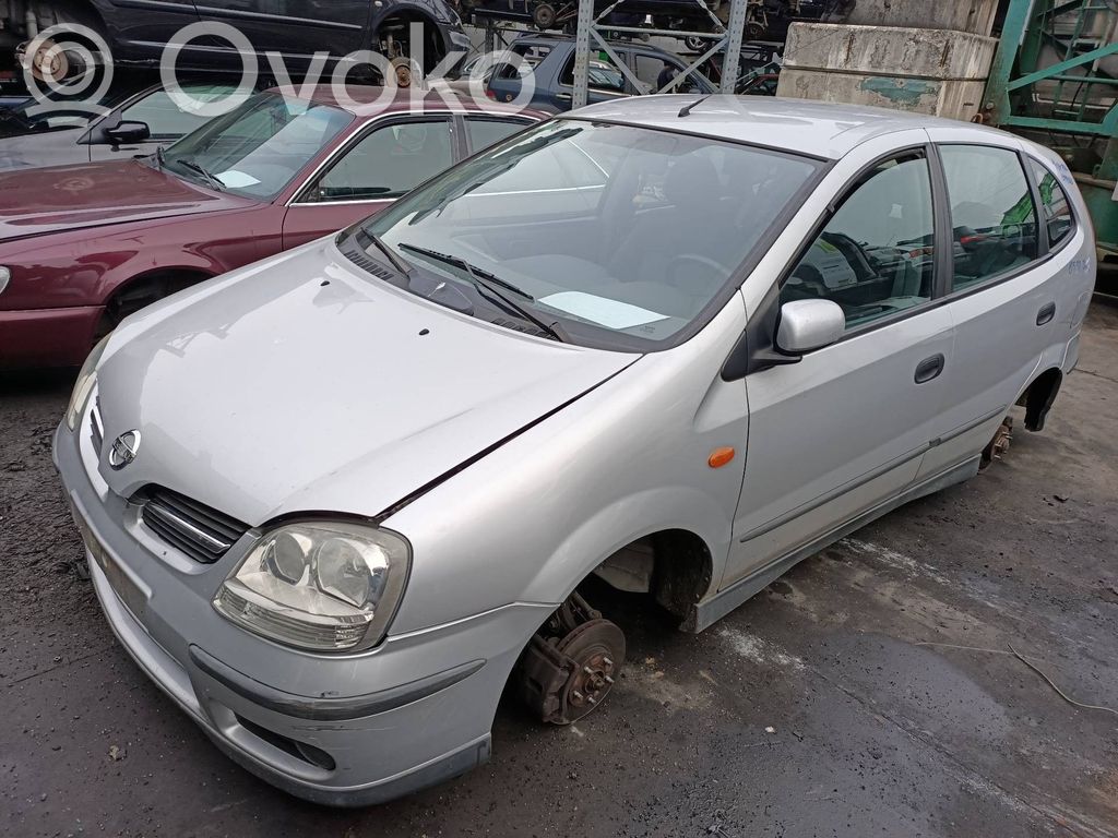 Almera N16 Almera  MEC32411