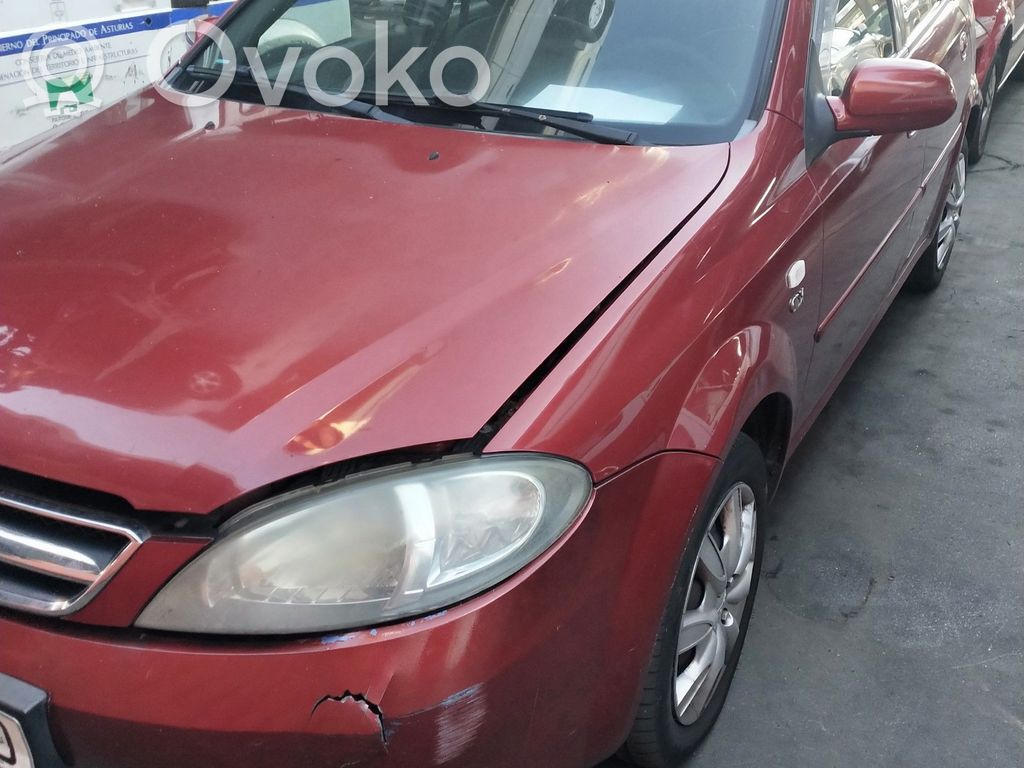 Lacetti Lacetti