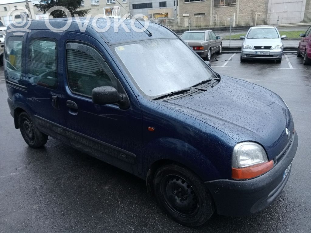 Kangoo I Kangoo