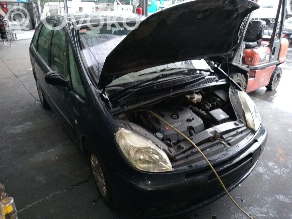 Xsara Xsara, Xsara Picasso  0124525034