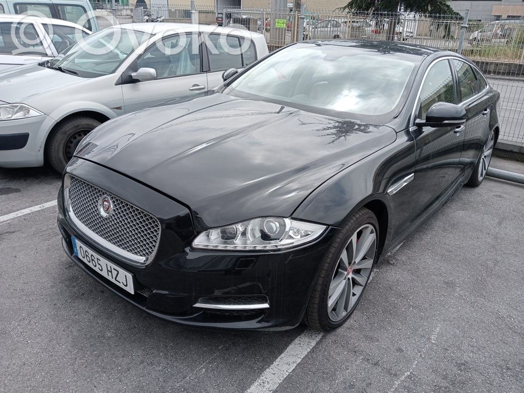 XJ X351 XJ  0281030943