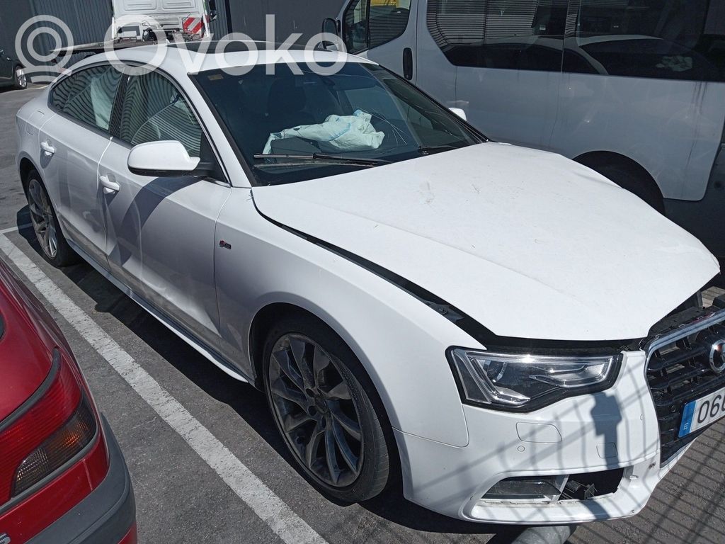 A5 Sportback 8TA A5, S5  8K0955557C