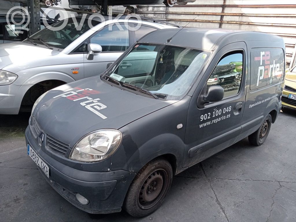 Kangoo I Kangoo  REDONDA