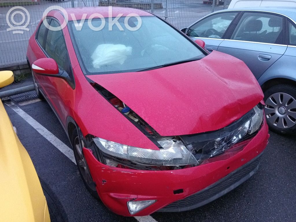 Civic Civic