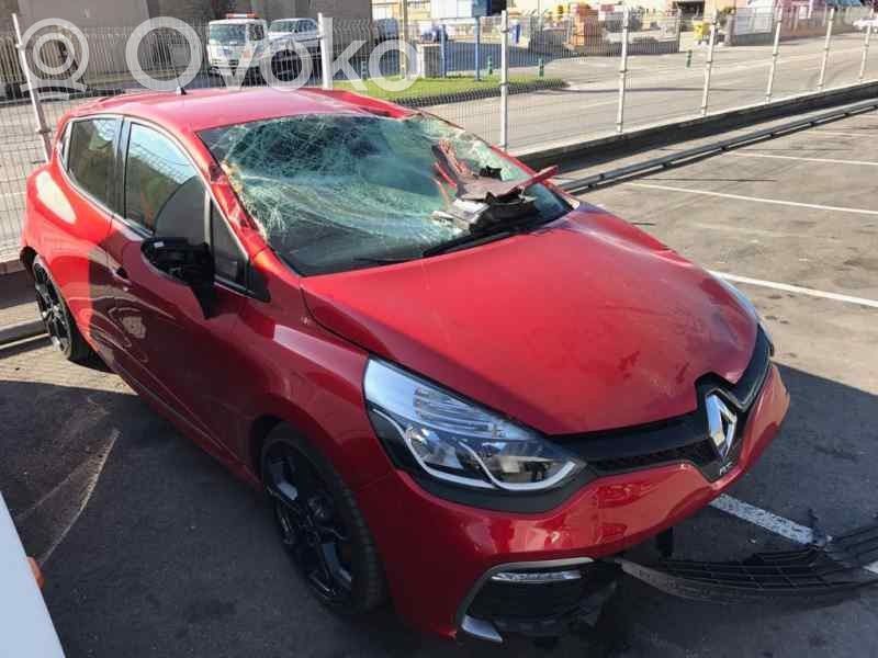 Clio IV Clio