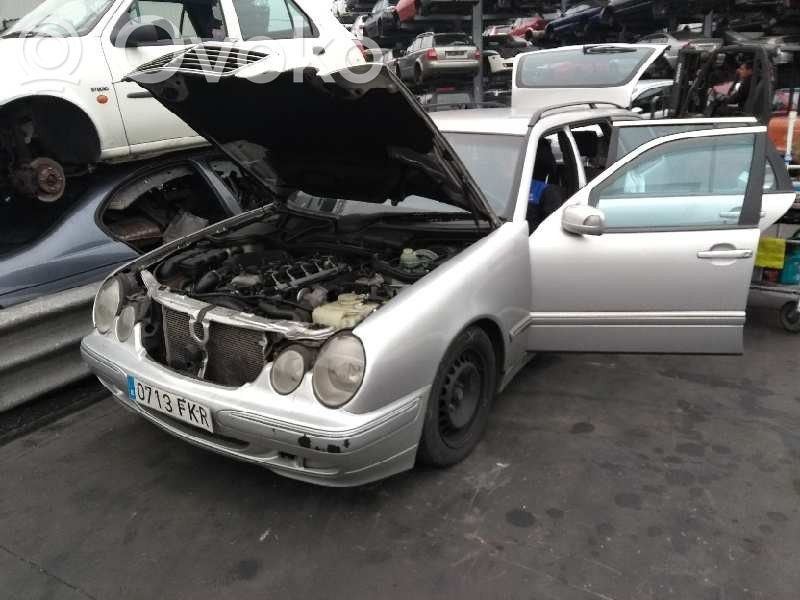 E W210 E-class, AMG (W124, W210, W211, W212, W213, C207, W238)