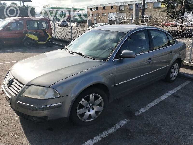 Passat Alltrack Passat  0281010701