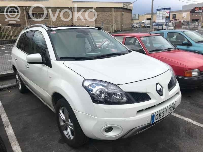 Koleos I Koleos