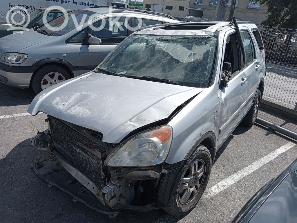 CR-V CR-V  A2TB7591ZE