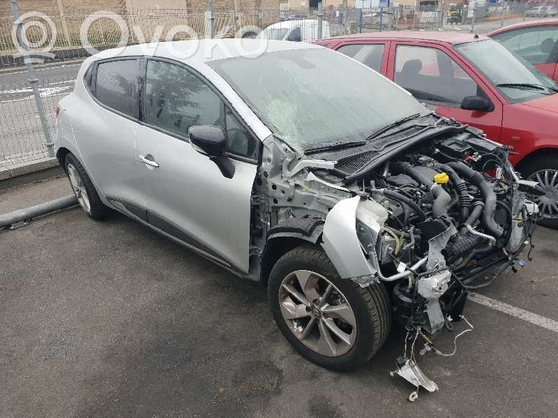 Clio IV Clio