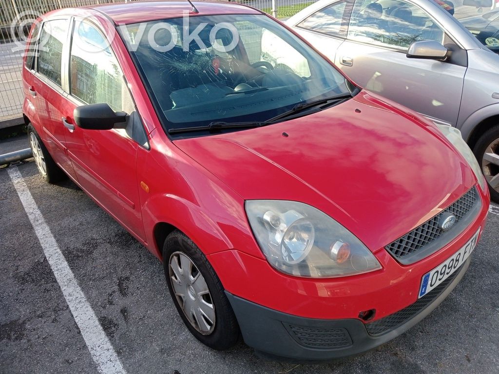Fiesta Fiesta  0001107418