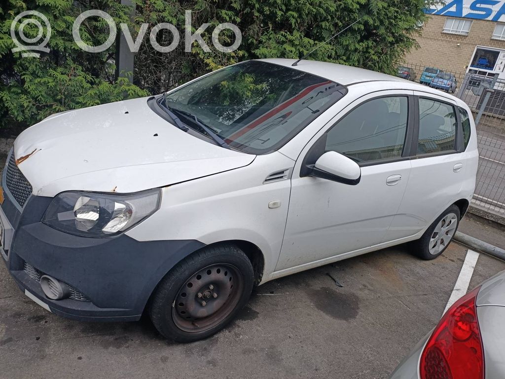 Aveo Aveo