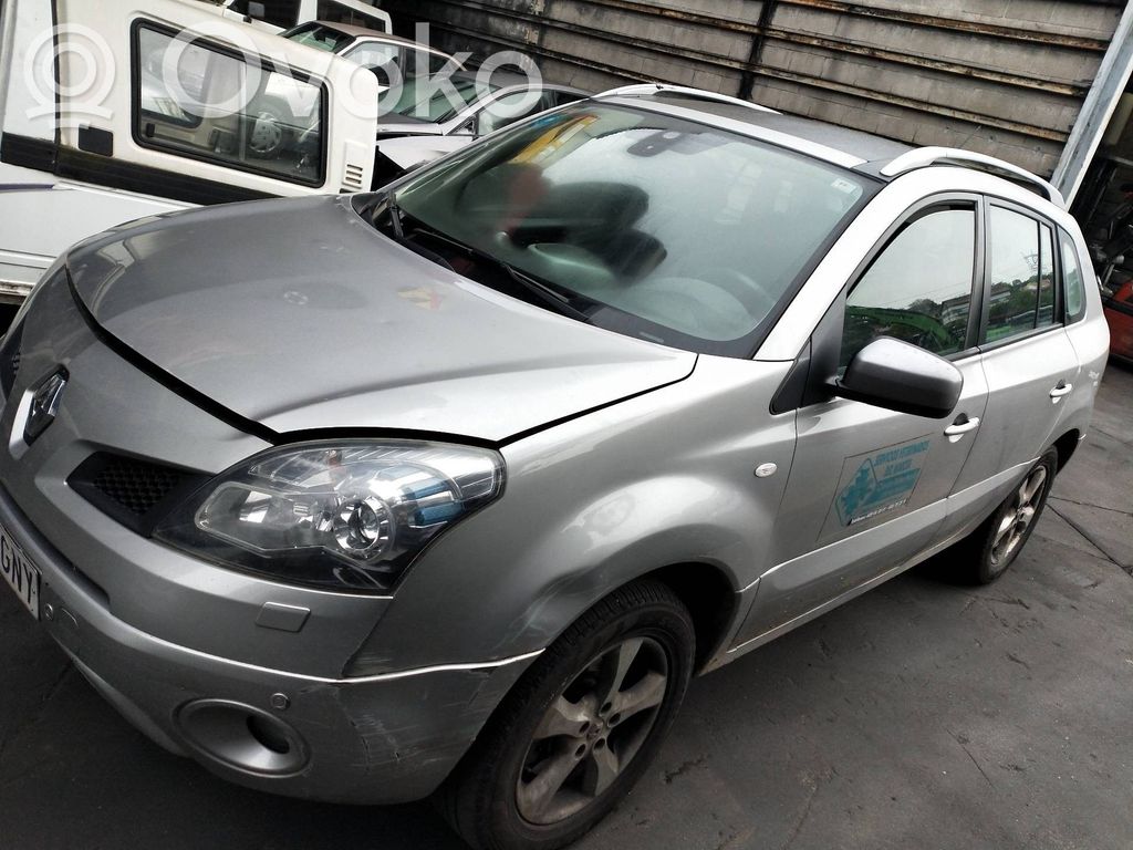 Koleos I Koleos