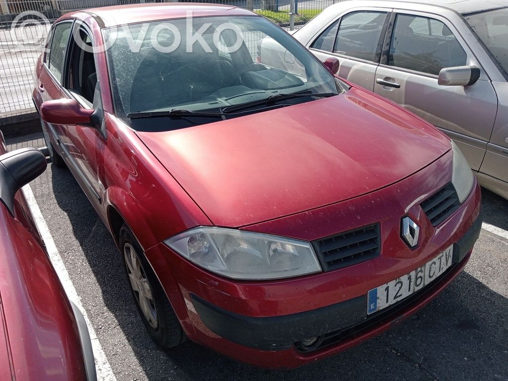 Megane II Megane  8200377455