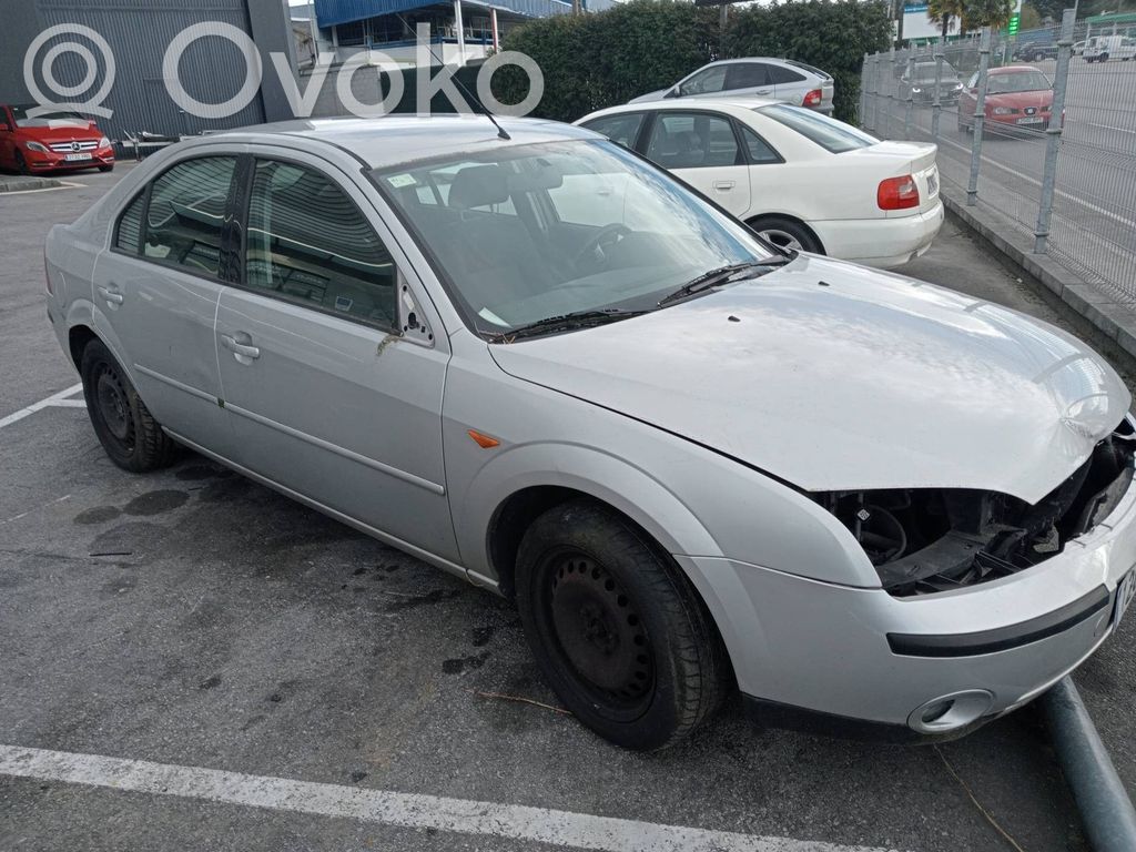 Mondeo Mk III Mondeo  2S7A12A650AFA