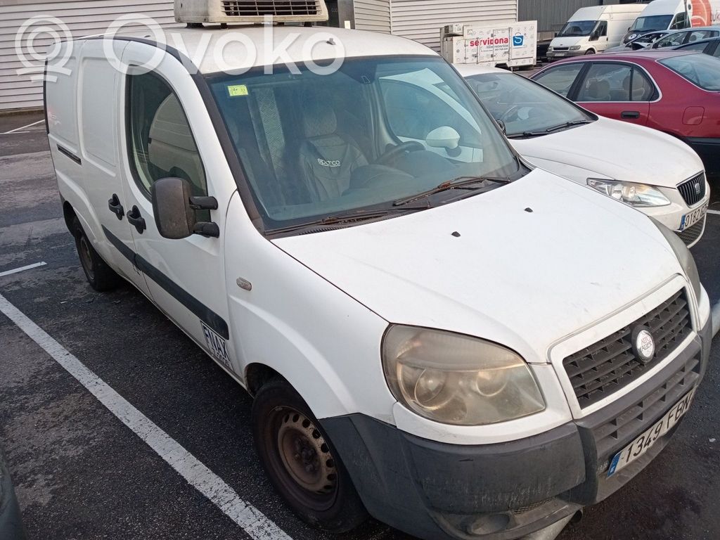Doblo Doblo  51755051