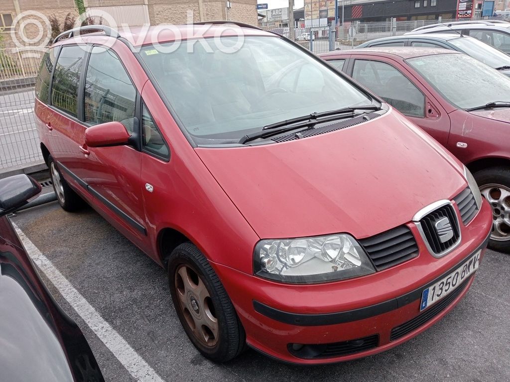 Alhambra (Mk1) Alhambra  7M7941015