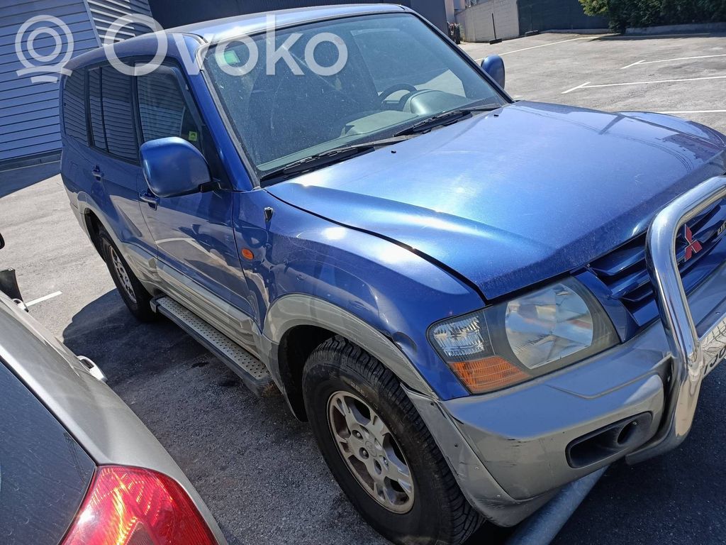 Montero Montero